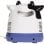 Inhalador Promedix PR-810 Krówka Tumulto Infantil Compressor Nebulizador