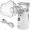 Inhalador Nebulizador ProMedix PR-835 Inalador Portátil Sin Cables