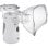 Inhalador Nebulizador ProMedix PR-835 Inalador Portátil Sin Cables