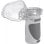 Inhalador Nebulizador ProMedix PR-835 Inalador Portátil Sin Cables