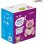 Inhalador ProMedix PR-816 Kot para niños nebulizador con compresor