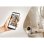 Videoniana IP Wi-Fi Neno Ami Comunicación Bidireccional Termómetro