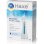 Irrigador Haxe HX719 8 Modos 200 ml 6,2 bar 5 Boquillas Inalámbrico