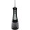 Irrigador Lafe CleanPRO Black 5 Modos 6 Boquillas Batería 2000 mAh IPX7