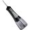 Irrigador Lafe CleanPRO Black 5 Modos 6 Boquillas Batería 2000 mAh IPX7