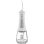 Irrigador Lafe CleanPRO White 5 Modos 6 Boquillas Batería 2000 mAh IPX7