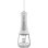 Irrigador Lafe CleanPRO White 5 Modos 6 Boquillas Batería 2000 mAh IPX7