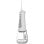 Irrigador Lafe CleanPRO White 5 Modos 6 Boquillas Batería 2000 mAh IPX7
