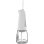 Irrigador Lafe CleanPRO White 5 Modos 6 Boquillas Batería 2000 mAh IPX7