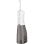 Irrigador Teesa TSA8080 4 Modos Inalámbrico 350 ml 3 Boquillas IPX7