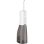 Irrigador Teesa TSA8080 4 Modos Inalámbrico 350 ml 3 Boquillas IPX7