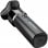Afeitadora Facial Blaupunkt MSR502 Inalámbrica 70min Seco y Mojado 3 Cabezales Flexibles
