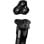 Afeitadora Facial Blaupunkt MSR502 Inalámbrica 70min Seco y Mojado 3 Cabezales Flexibles