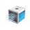 Climatizador MediaShop Arctic Air Negro 8W