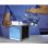 Climatizador MediaShop Arctic Air Negro 8W