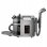 Aspirateur sans Sac Uwant UWANT B200 1900W 12000 Pa 1500 ml Gris