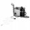 Aspirateur sans Sac Uwant UWANT B200 1900W 12000 Pa 1500 ml Gris