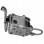 Aspirateur sans Sac Uwant UWANT B200 1900W 12000 Pa 1500 ml Gris