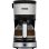 Máquina de café de filtro Tesla CoffeeMaster ES200 0,63 L 600 W sistema corta-pingos