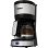 Máquina de café de filtro Tesla CoffeeMaster ES200 0,63 L 600 W sistema corta-pingos