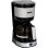 Máquina de café de filtro Tesla CoffeeMaster ES200 0,63 L 600 W sistema corta-pingos
