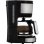 Máquina de café de filtro Tesla CoffeeMaster ES200 0,63 L 600 W sistema corta-pingos