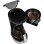 Máquina de café de filtro Tesla CoffeeMaster ES200 0,63 L 600 W sistema corta-pingos