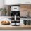 Máquina de café de filtro Tesla CoffeeMaster ES200 0,63 L 600 W sistema corta-pingos