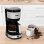 Máquina de café de filtro Tesla CoffeeMaster ES200 0,63 L 600 W sistema corta-pingos