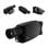 Monocular Visão Noturna Karawan 16x HD 1080p Câmara 48MP Recarregável