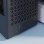 Boîtier ATX Mars Gaming MC-T800 4 ventilateurs FDB Mesh Verre Trempé USB-C Noir