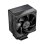 Mars Gaming Mcpu-xpro Disipador Cpu 190w Tdp 3 Heatpipes Fdb Pwm 90mm Intel Y Amd Negro