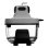 Freidora de Aire Dreame Tasti 2,5L y 4,5L 1500W con Pantalla LED y 5 Programas