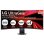 Monitor LG UltraGear 52G930B 52" UltraWide 5K2K 240Hz VA Curvo 1ms HDR10+