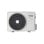 Climatiseur Split Beko BEHPP 180 BEHPP 181 5,1 kW Inverter Réversible Connecté