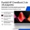 Laptop HP OmniBook 3 16" Snapdragon X 16GB 512GB SSD Adreno Windows 11