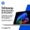 Portátil HP OmniBook 5 16-bf0009ns 16" Snapdragon X Plus X1P-42-100 32GB 1TB SSD Adreno GPU Windows 11 Home
