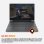 Portátil HP Victus 15-fa2092ns 15.6" Intel Core i5-14500HX 16GB 512GB SSD RTX 3050 FreeDOS + REGALO