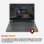 Portátil HP Victus 15-fa2092ns 15.6" Intel Core i5-14500HX 16GB 512GB SSD RTX 3050 FreeDOS
