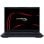 Portátil HP HyperX OMEN 15 15-gb0000ns 15.3" AMD Ryzen 5 240 16GB 512GB SSD RTX 5050 FreeDOS