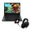 Portátil HP HyperX OMEN 15 15-gb0000ns 15.3" AMD Ryzen 5 240 16GB 512GB SSD RTX 5050 FreeDOS