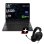 Portátil HP OMEN 16 Slim 16-an0066ns 16" Intel Core Ultra 7 255H 16GB 1TB SSD RTX 5060 + REGALO
