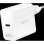 Carregador USB-C LogiLink 65W GaN Power Delivery 3.0 Quick Charge 3.0