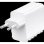 Carregador USB-C LogiLink 65W GaN Power Delivery 3.0 Quick Charge 3.0