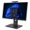 PC Tout-en-un Lenovo ThinkCentre M90a Gen 6 Intel Core Ultra 5 8Go 256Go SSD Intel Graphics 23.8" Windows 11 Pro