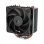 Kühlung Luft Arctic Socket AM5 AM4 LGA 1851 120mm Freezer 36-S FDB