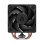 Kühlung Luft Arctic Socket AM5 AM4 LGA 1851 120mm Freezer 36-S FDB