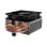 Kühlung Luft Arctic Socket AM5 AM4 LGA 1851 120mm Freezer 36-S FDB