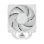 Raffreddamento Aria Arctic Socket LGA 1851 AM5 120mm Freezer 36-S A-RGB Bianco