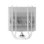 Raffreddamento Aria Arctic Socket LGA 1851 AM5 120mm Freezer 36-S A-RGB Bianco